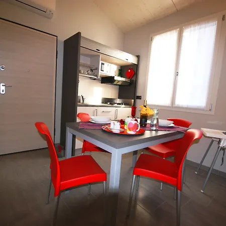 Casa vacanze Il Sole Di Bruno *