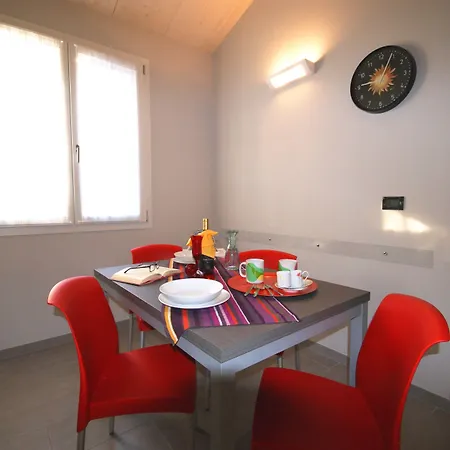 Casa vacanze Il Sole Di Bruno