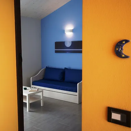 Il Sole Di Bruno Casa vacanze