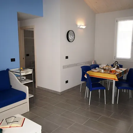 Il Sole Di Bruno Imperia