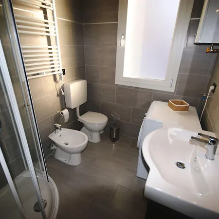 Il Sole Di Bruno Casa vacanze Imperia