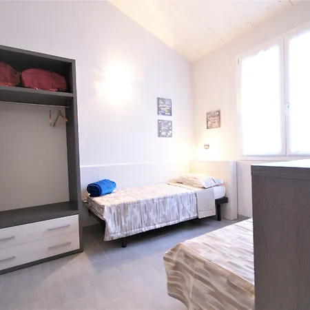 Il Sole Di Bruno Casa vacanze *