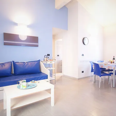 Il Sole Di Bruno Casa vacanze Imperia