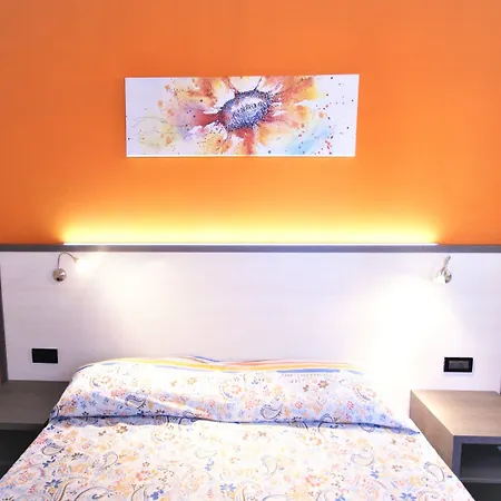 Il Sole Di Bruno Imperia