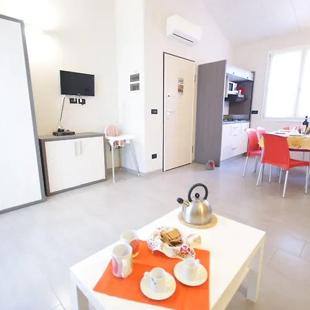 Casa vacanze Il Sole Di Bruno