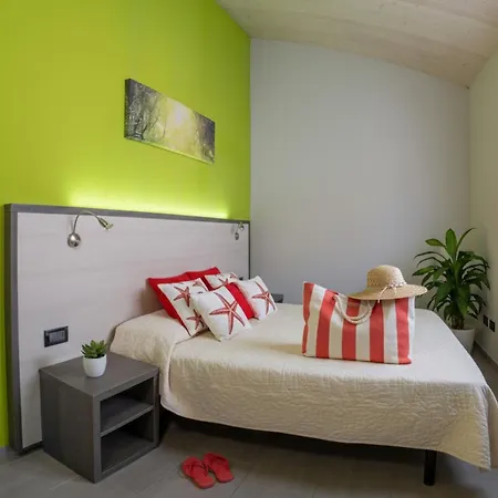 Casa vacanze Il Sole Di Bruno *