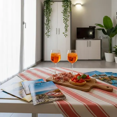 Casa vacanze Il Sole Di Bruno Imperia