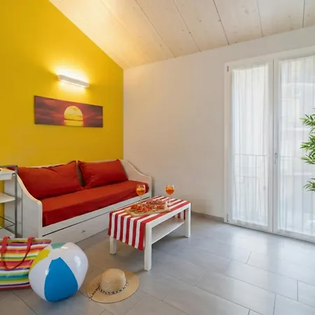 Il Sole Di Bruno Imperia