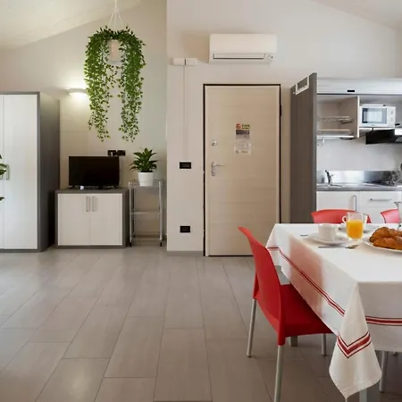 Casa vacanze Il Sole Di Bruno