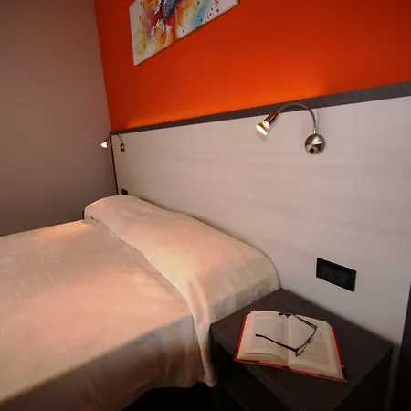 Дом отдыха Il Sole Di Bruno *