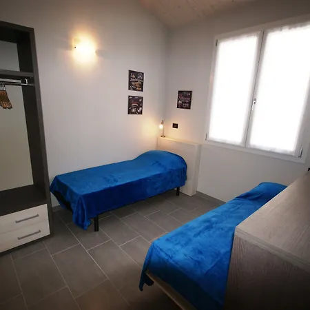 Casa de Férias Il Sole Di Bruno Imperia