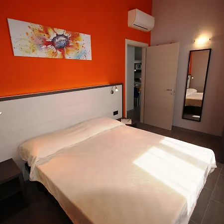 Il Sole Di Bruno Casa de Férias