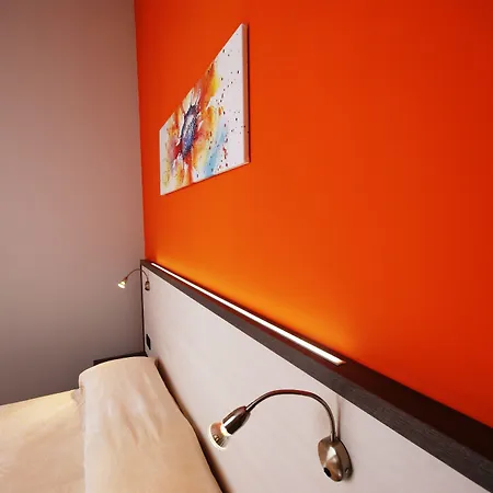 Casa de Férias Il Sole Di Bruno *