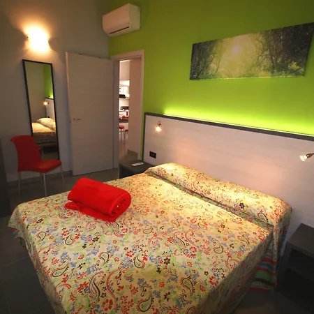 Il Sole Di Bruno Дом отдыха *