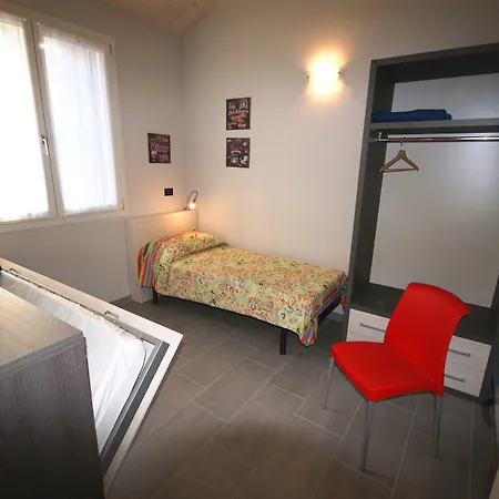 Il Sole Di Bruno Дом отдыха