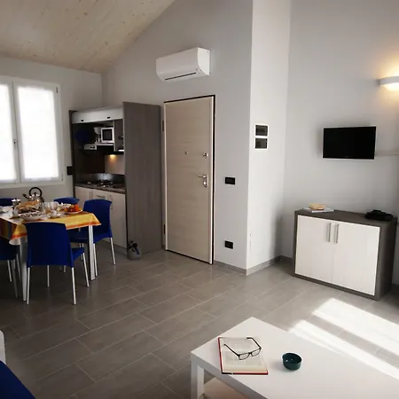 Il Sole Di Bruno Casa de Férias *