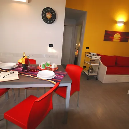 Il Sole Di Bruno Imperia