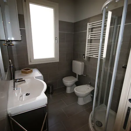 Il Sole Di Bruno Империя