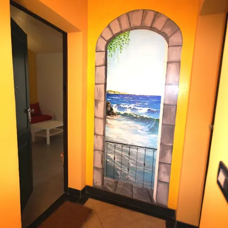 Il Sole Di Bruno Imperia