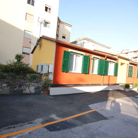 Casa de Férias Il Sole Di Bruno *