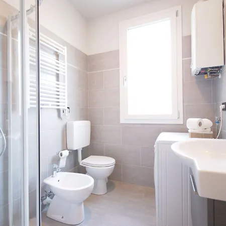 Дом отдыха Il Sole Di Bruno Империя