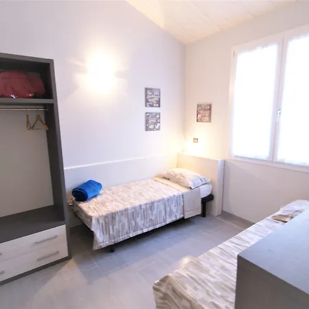 Casa de Férias Il Sole Di Bruno Imperia