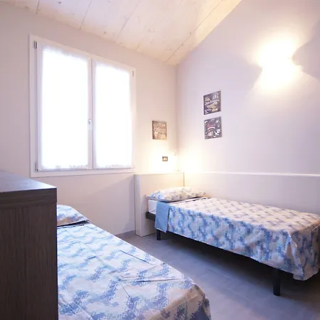 Il Sole Di Bruno Casa de Férias