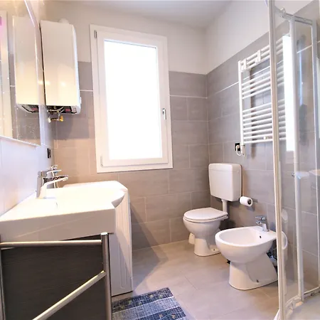 Il Sole Di Bruno Дом отдыха Империя