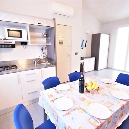 Дом отдыха Il Sole Di Bruno Империя