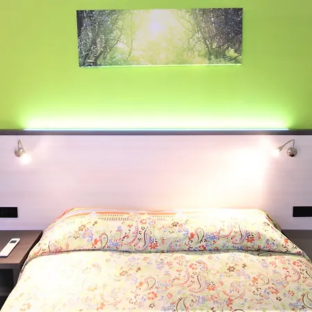 Il Sole Di Bruno Дом отдыха *