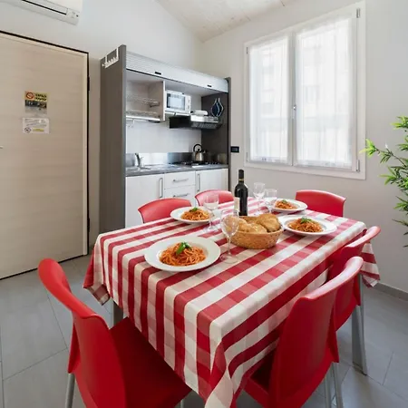 Casa de Férias Il Sole Di Bruno