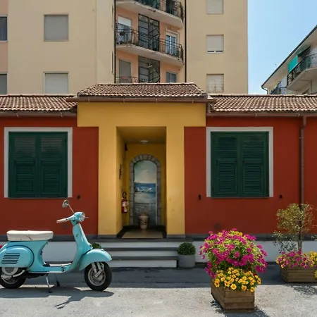Il Sole Di Bruno Σπίτι διακοπών *