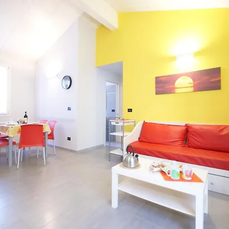 Holiday home Il Sole Di Bruno *