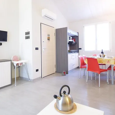 Holiday home Il Sole Di Bruno *