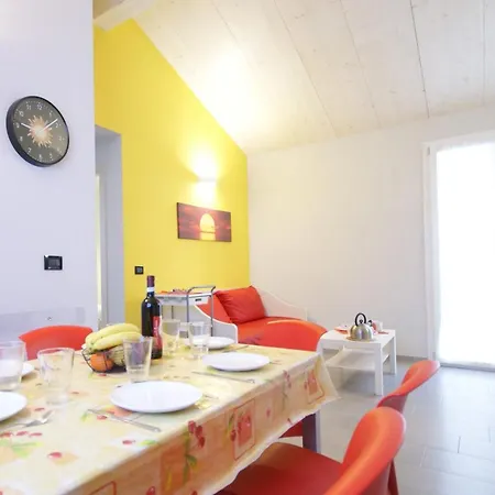 Il Sole Di Bruno Holiday home *