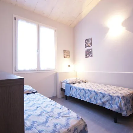 Holiday home Il Sole Di Bruno Imperia