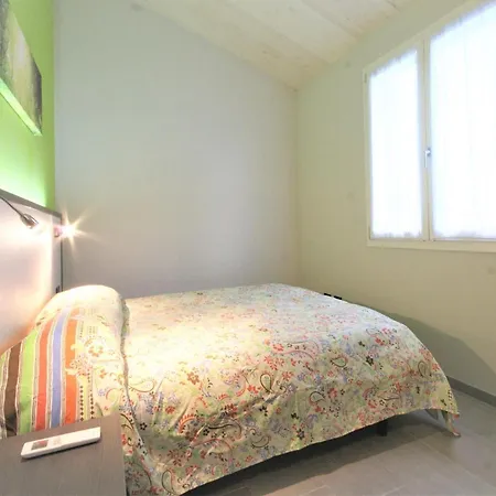 Holiday home Il Sole Di Bruno *