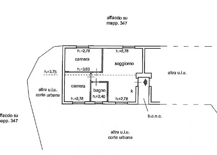 Semesterbostad Il Sole Di Bruno Imperia