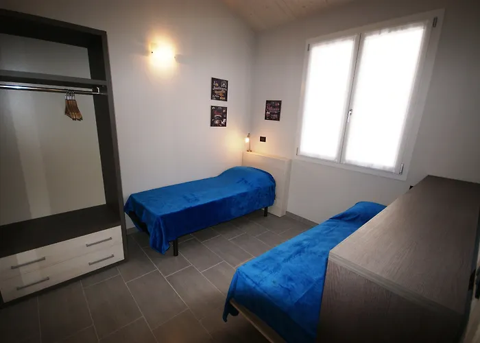 Semesterbostad Il Sole Di Bruno Imperia