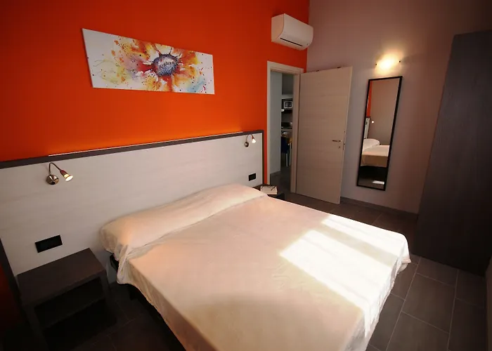 Il Sole Di Bruno Σπίτι διακοπών