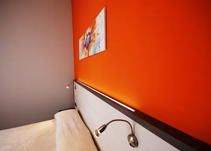 Σπίτι διακοπών Il Sole Di Bruno *