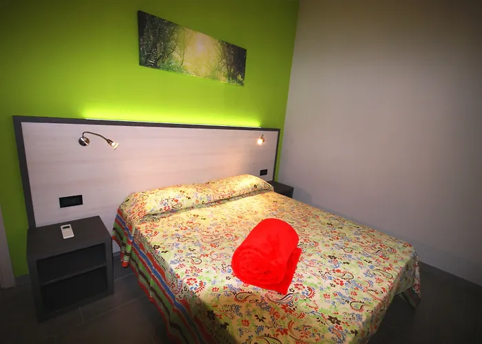 Σπίτι διακοπών Il Sole Di Bruno *