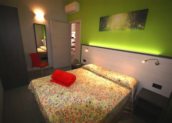 Il Sole Di Bruno Σπίτι διακοπών *