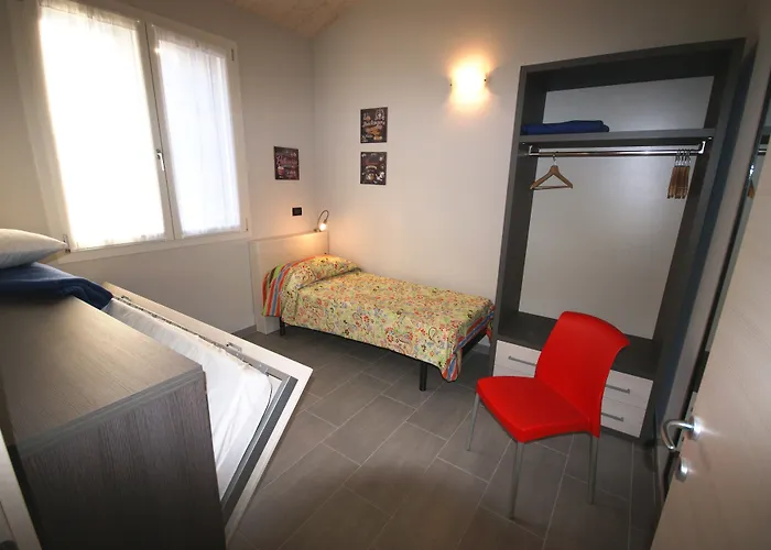 Il Sole Di Bruno Σπίτι διακοπών