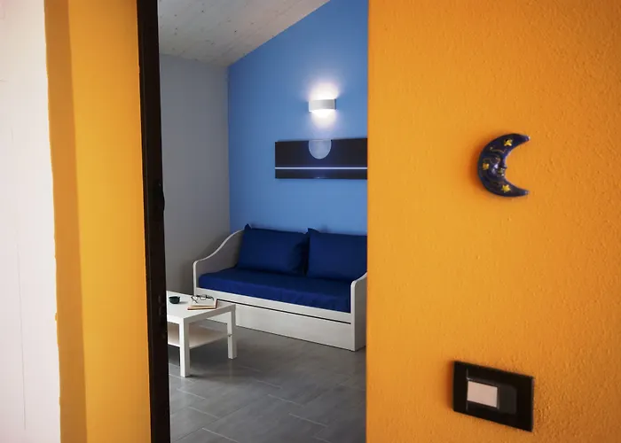 Il Sole Di Bruno Σπίτι διακοπών