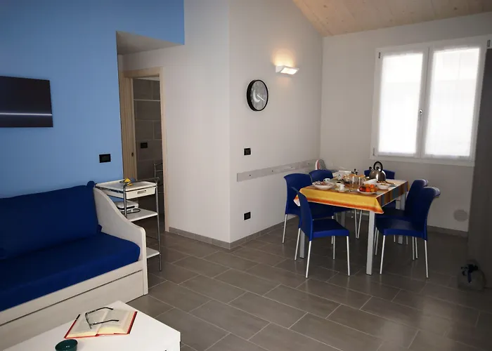 Il Sole Di Bruno Imperia