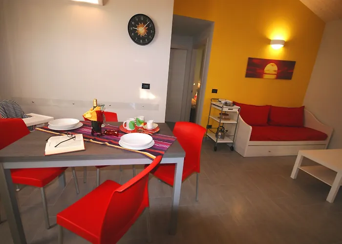 Il Sole Di Bruno Imperia