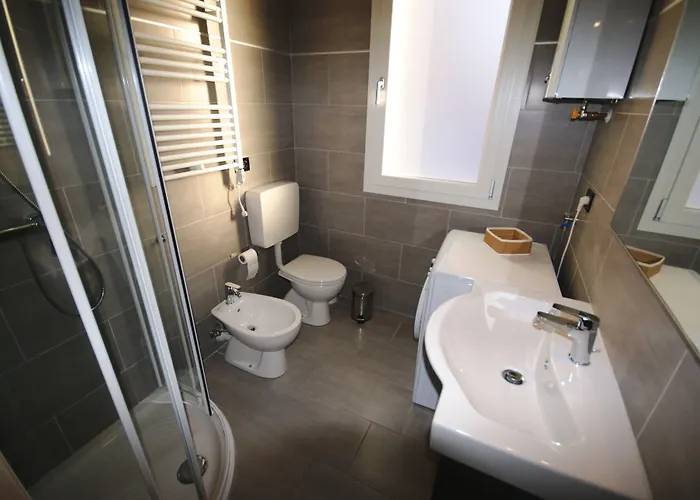 Il Sole Di Bruno Σπίτι διακοπών Imperia