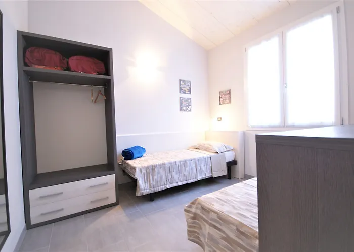 Il Sole Di Bruno Σπίτι διακοπών *