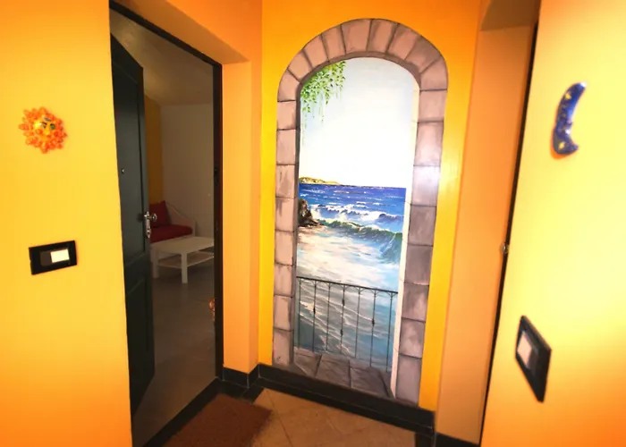 Il Sole Di Bruno Imperia